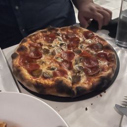 Pizza Pizza