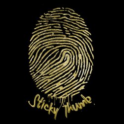 Sticky Thumb - Awarded Best Delivery CA  2018
