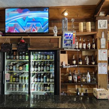 T's Wine Bar And Kitchen - a television - Pizza Near Me - Stamford, Connecticut T's Wine Bar And Kitchen - a television - Pizza Near Me - Stamford, Connecticut