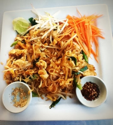 Baan Thai - Sala Thai Covington by null