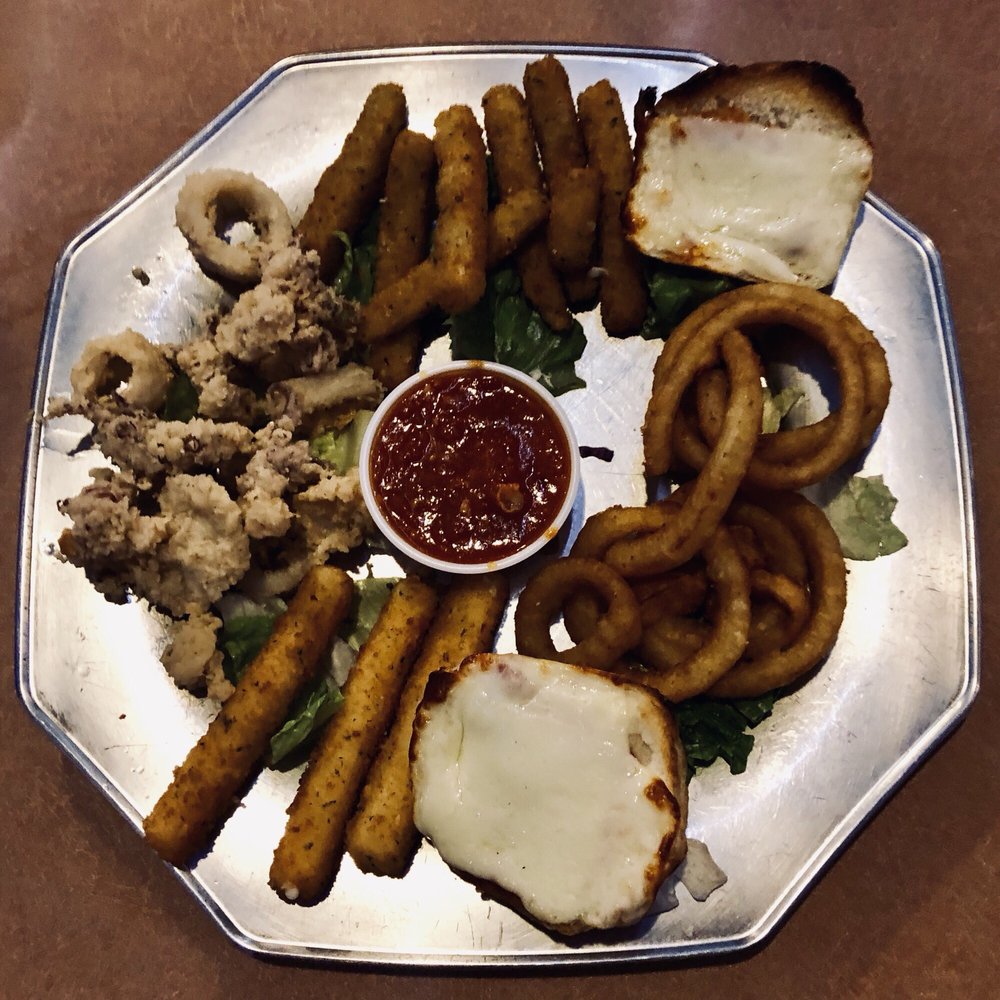 CHICAGO PASTA HOUSE 580 Photos & 784 Reviews 24667 Sunnymead Blvd