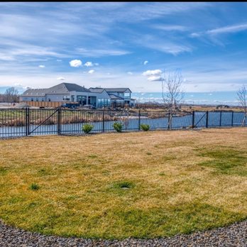Schaefer Butte Landscaping and Patios - Before - Landscaping Near Me Schaefer Butte Landscaping and Patios - Before - Landscaping Near Me