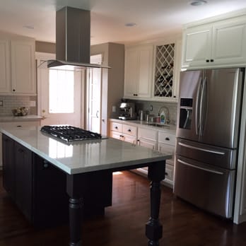 Kitchen Reface Depot - After - Kitchen & Bath Near Me - San Jose, California Kitchen Reface Depot - After - Kitchen & Bath Near Me - San Jose, California