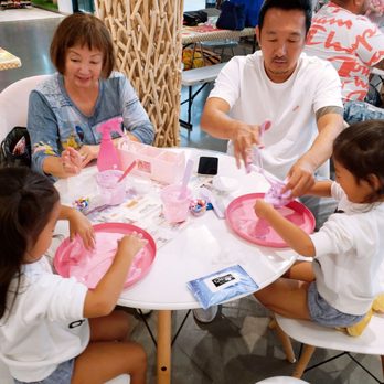 My Slime Playroom - Kids Activities Near Me - Kapolei, Hawaii