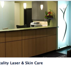 Vitality Laser & Skin Care