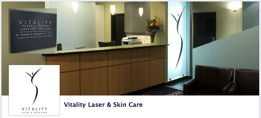 Vitality Laser & Skin Care