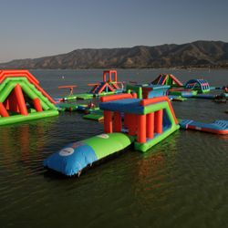 Cali Splash Park