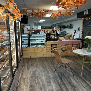 St Gabriel Bakery - Bakeries Near Me - Jacksonville, Florida