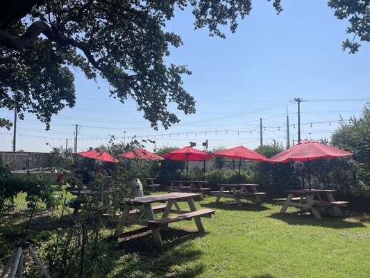 Rentsch Brewery by null