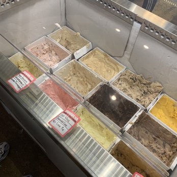 Taharka Brothers - Ice Cream & Frozen Yogurt Near Me - Baltimore, Maryland