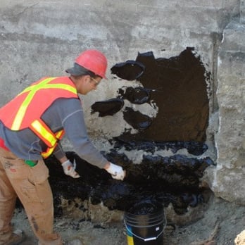 RCC Waterproofing - Waterproofing Near Me - Hamilton, Ontario RCC Waterproofing - Waterproofing Near Me - Hamilton, Ontario