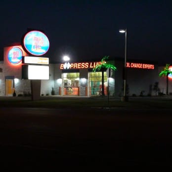 John's Auto Spa - John's Auto Spa - Car Wash Near Me - Nappanee, Indiana