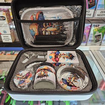 PUFF PUFF PASS VAPE AND SMOKE SHOP - Updated June 2025 - 29