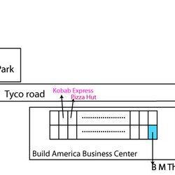 B&M Therapy - B M Therapy Map