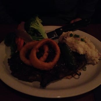 Jak's Grill - Cowboy ribeye - Steakhouses Near Me - Issaquah, Washington Jak's Grill - Cowboy ribeye - Steakhouses Near Me - Issaquah, Washington
