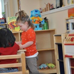 Creative Montessori Preschool