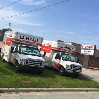CDS Indoor Storage - U-Haul truck rentals/ and FREE TRUCK RENTAL with a 3 month storage - Self Storage Near Me - Greensboro, North Carolina CDS Indoor Storage - U-Haul truck rentals/ and FREE TRUCK RENTAL with a 3 month storage - Self Storage Near Me - Greensboro, North Carolina