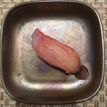MF Sushi - Sushi Bars Near Me - Houston, Texas