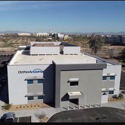 Jason A Patterson, MD - OrthoArizona - OrthoArizona South Gilbert located South of Loop 202 on Val Vista