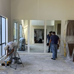 J C Glass & Mirror