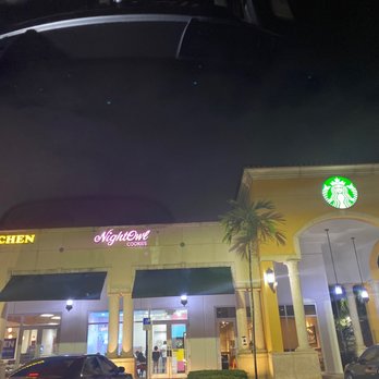 Night Owl Cookies - Outside - Bakeries Near Me - North Miami Beach, Florida