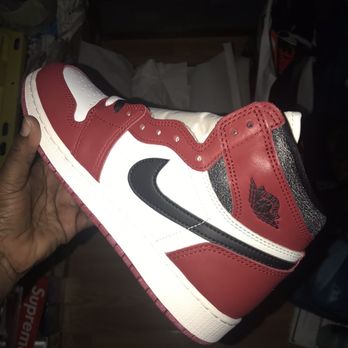 Shoe Palace - Air Jordan 1 High Lost & Found - Shoe Stores Near Me - Palm Desert, California Shoe Palace - Air Jordan 1 High Lost & Found - Shoe Stores Near Me - Palm Desert, California