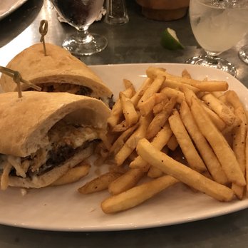 Overlook Restaurant - Overcooked brisket. - Lounges Near Me - Asheville, North Carolina Overlook Restaurant - Overcooked brisket. - Lounges Near Me - Asheville, North Carolina