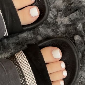Fresher Nails & Spa - Nail Salons Near Me - Stockton, California