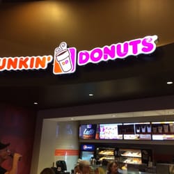 Dunkin' - Dunkin in the Casino!