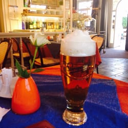 Prager Stuben - Staropramen bier