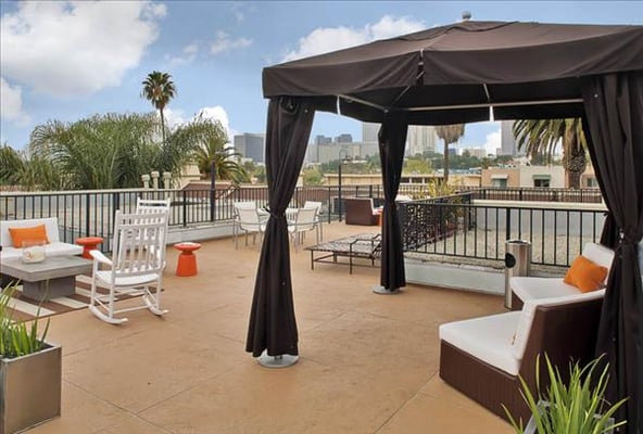 Westside Villas Apartments by null