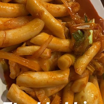 bb.q Chicken Jamboree - Korean Near Me - Irvine, California