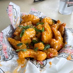 Bada Bing Shrimp