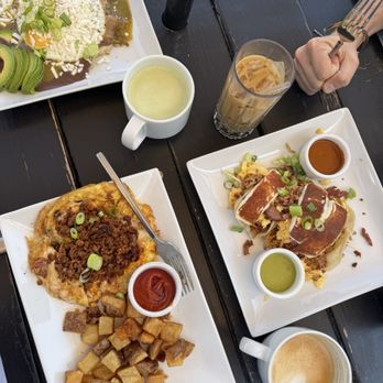 Onefold - Breakfast & Brunch Near Me - Denver, Colorado