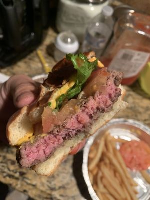 Tick Tock Diner by null