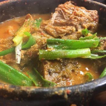 Busan Gukbap - Korean Near Me - Fort Lee, New Jersey