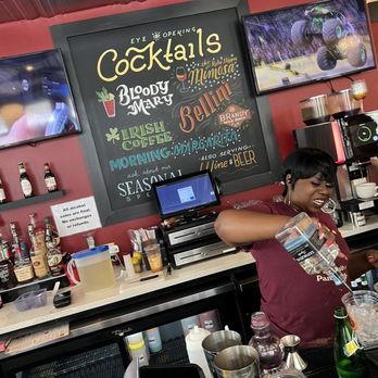 Ruby Slipper Mobile - Breakfast & Brunch Near Me - Mobile, Alabama