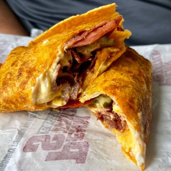 Penn Station - Cheesesteak Wrap - Sandwiches Near Me - Cleveland, Ohio Penn Station - Cheesesteak Wrap - Sandwiches Near Me - Cleveland, Ohio