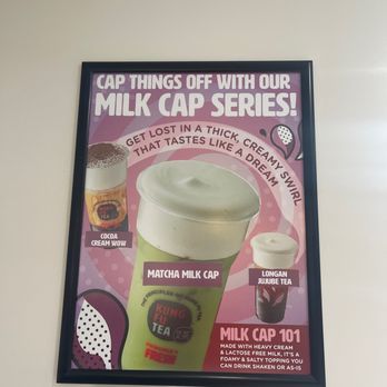 Kung Fu Tea - Bubble Tea Near Me - West Hartford, Connecticut Kung Fu Tea - Bubble Tea Near Me - West Hartford, Connecticut