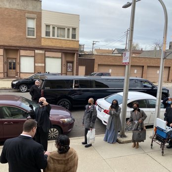 Nativity of Our Lord - The limo - Churches Near Me - Chicago, Illinois Nativity of Our Lord - The limo - Churches Near Me - Chicago, Illinois
