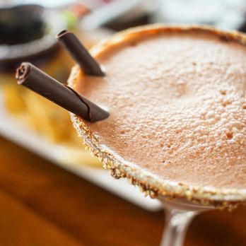 The Chocolate Martini Bar - Cocktail Bars Near Me - Pooler, Georgia The Chocolate Martini Bar - Cocktail Bars Near Me - Pooler, Georgia