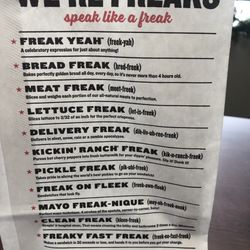 Jimmy John's