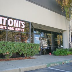 Dentoni's Truck Parts and Service