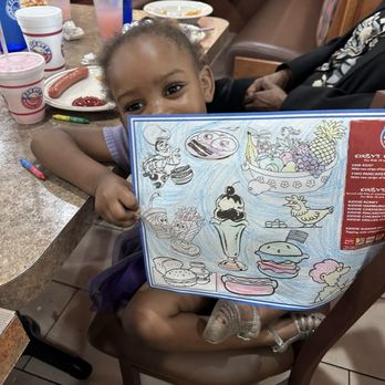 Kerby's Koney Island - Kerby's Coney Island for the win again - American Near Me - Southfield, Michigan Kerby's Koney Island - Kerby's Coney Island for the win again - American Near Me - Southfield, Michigan