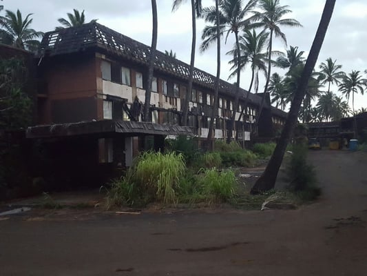 Coco Palms Resort by null