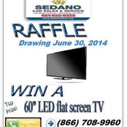 Sedano Car Sales & Service