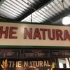The Natural gift card