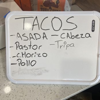 Birrieria El Toro Chido - Tacos Near Me - Norwalk, California