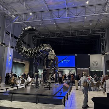 The Season Events - Catering at Tellus Science Museum - Party & Event Planning Near Me - Rome, Georgia The Season Events - Catering at Tellus Science Museum - Party & Event Planning Near Me - Rome, Georgia