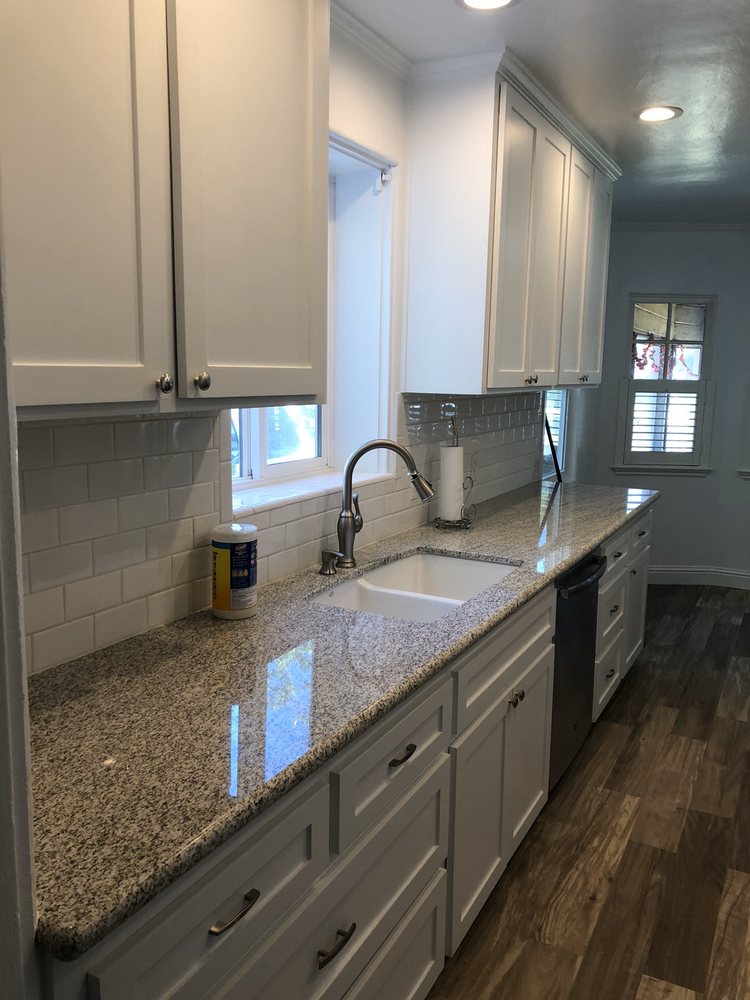 Slide of All American Construction Co,CA